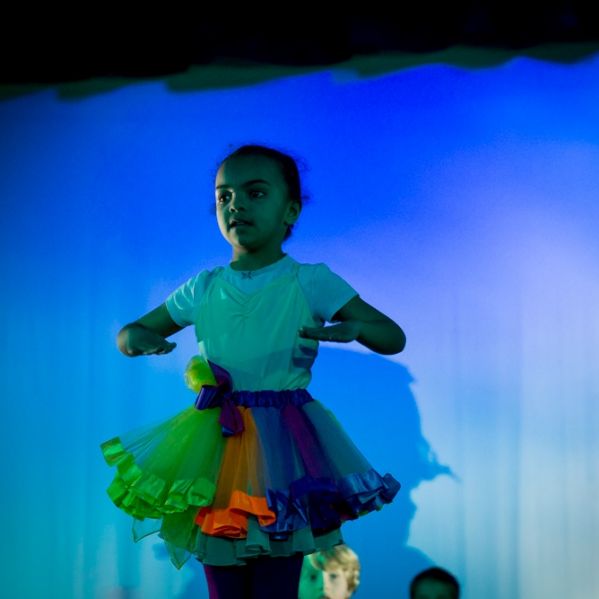 Dance Recital 2018 - St Benedict's School-31
